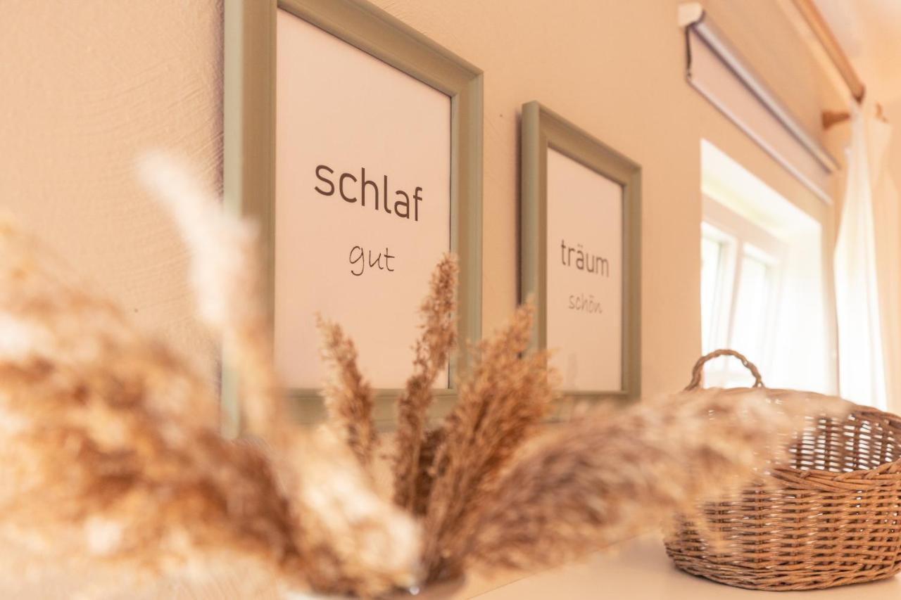 Fachwerk-Ferienhaus, Ruhe Auf Dem Land, Haustiere Willkommen, Leihfahrraeder, 24-7 Check In Kirchlinteln Buitenkant foto